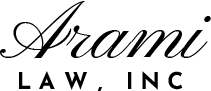 Arami Logo