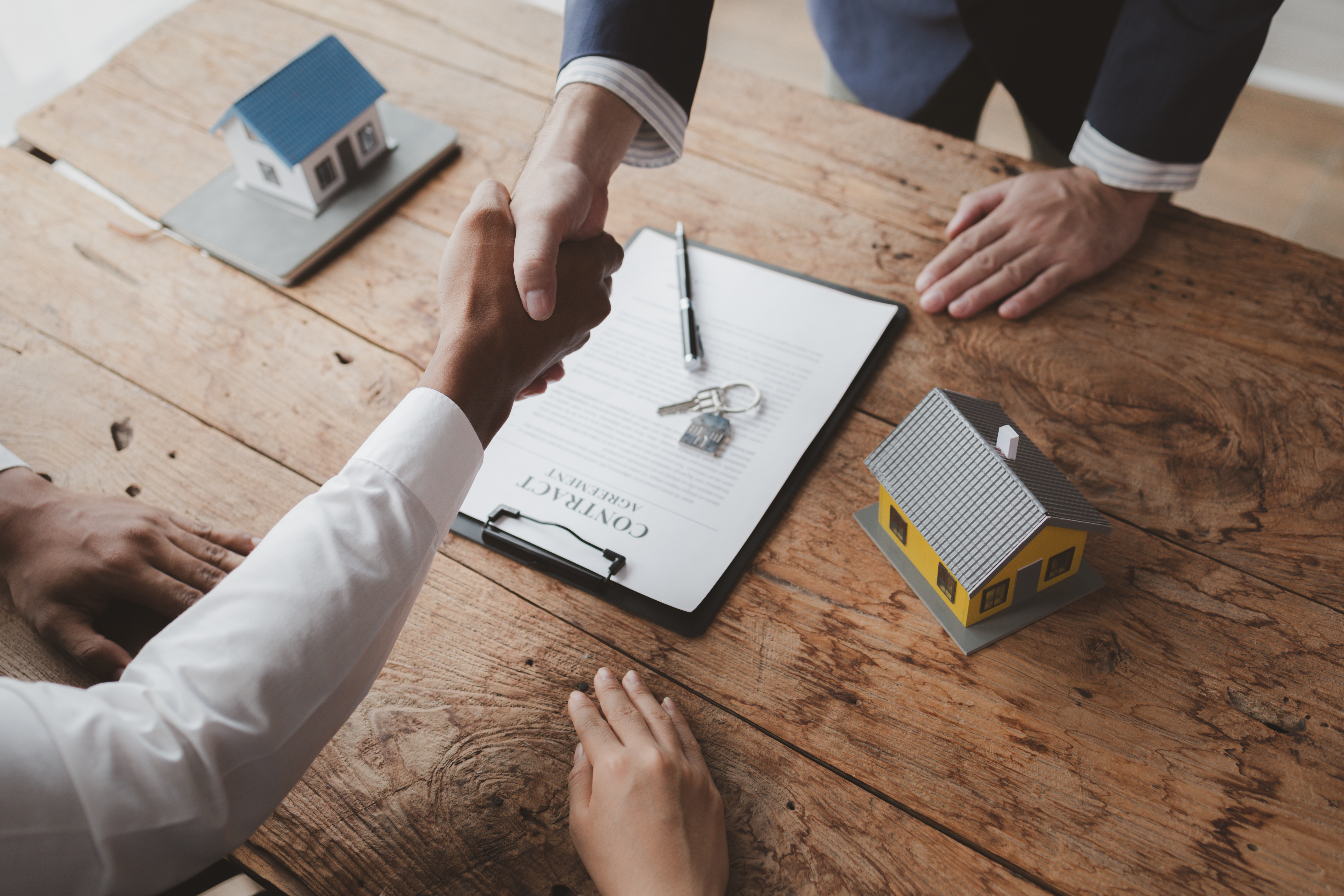 Property Division