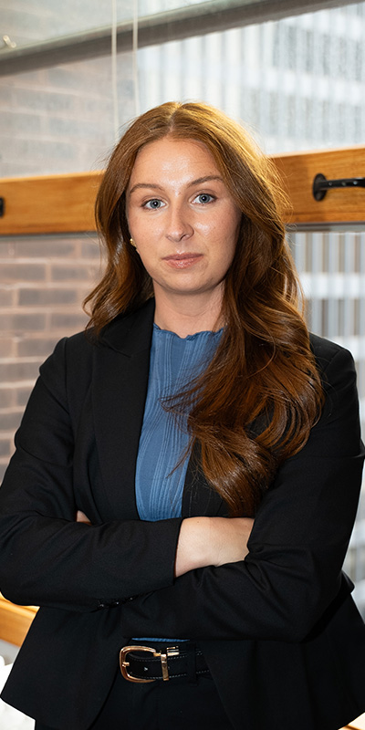 Hayley Dyer