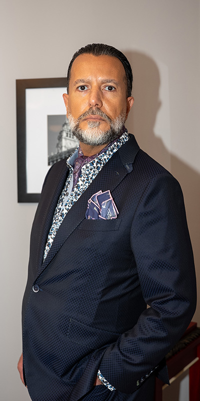 Kourosh Arami